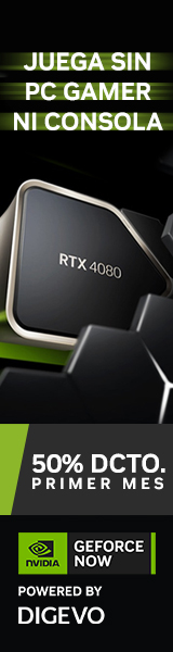 Banner Geforce Now